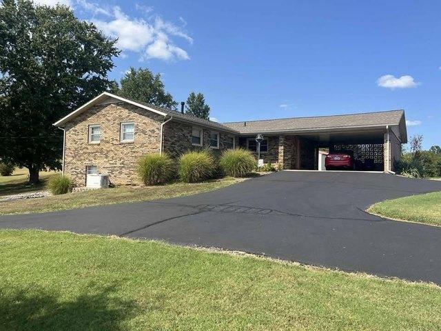 House for sale in Central City, Kentucky