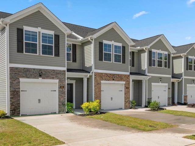 Townhouse for sale in Guilford, North Carolina