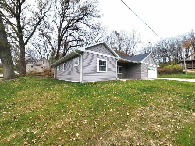 House for sale in Darlington, Wisconsin