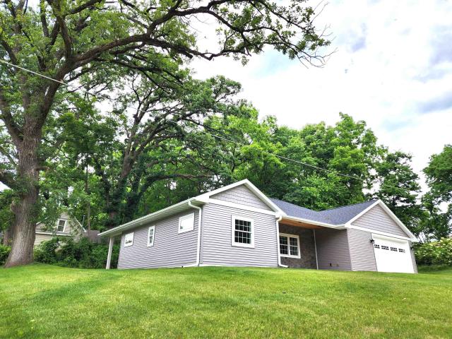 House for sale in Darlington, Wisconsin
