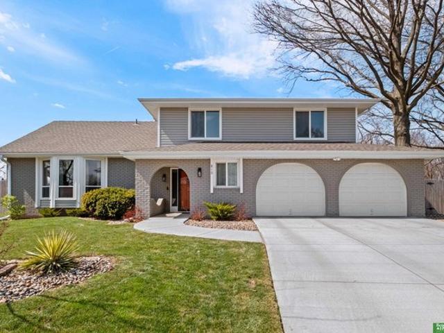 House for sale in Nebraska