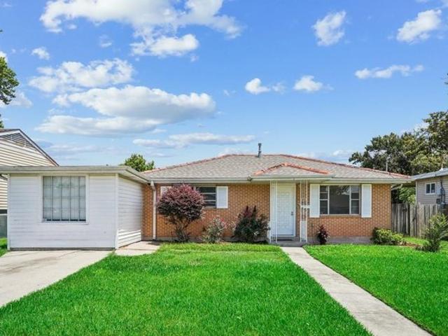 House for sale in Kenner, Louisiana
