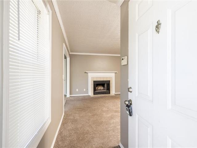 Condo for sale in Sandy Springs, Georgia