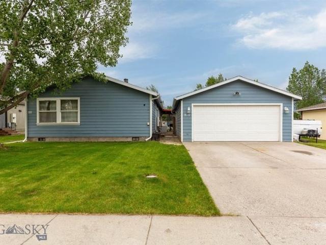 House for sale in Belgrade, Montana