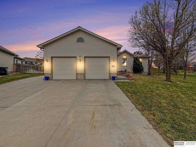 House for sale in Nebraska
