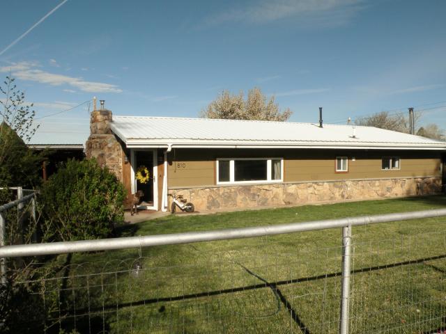 House for sale in Montrose, Colorado
