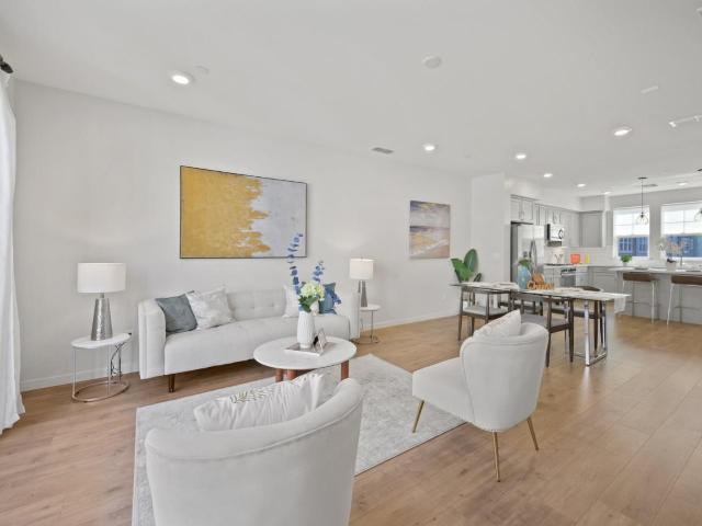 Townhouse for sale in Sunnyvale
