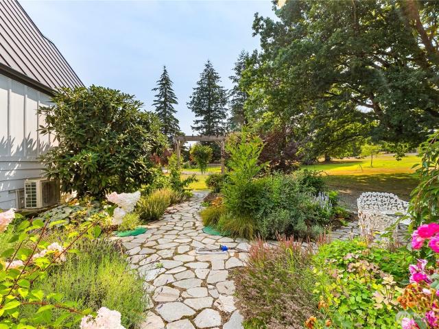 House for sale in Blaine, Washington
