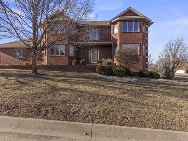 House for sale in Barry, Missouri