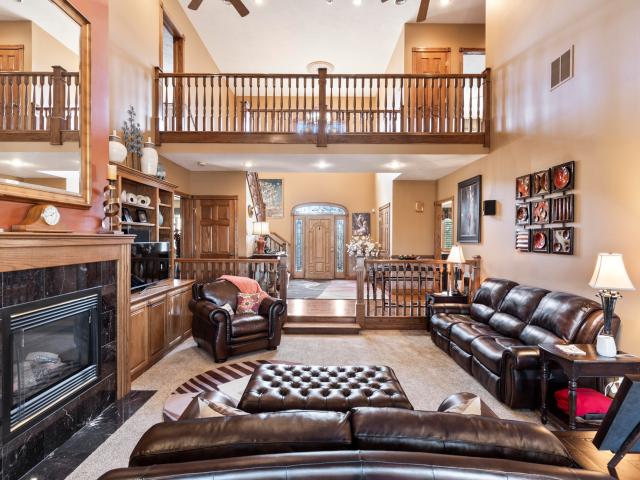 House for sale in Barry, Missouri