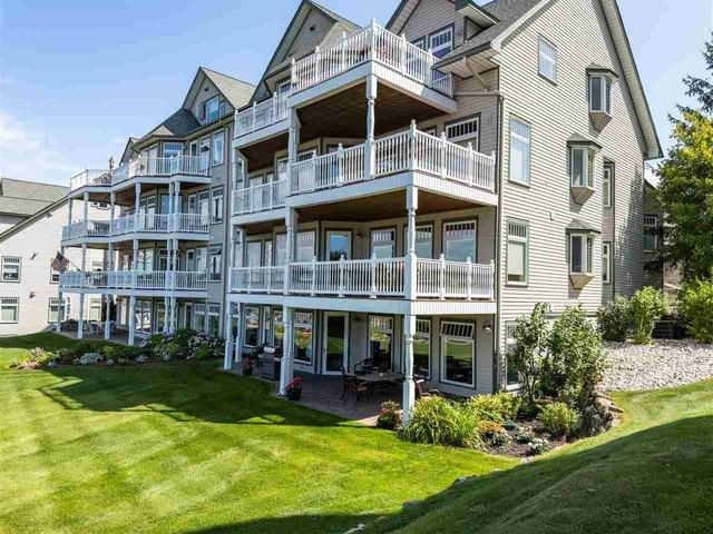 Condo for sale in Petoskey, Emmet County