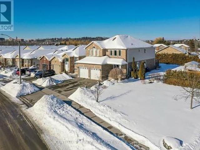 House for sale in Peterborough, Ontario