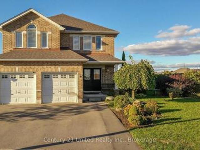 House for sale in Peterborough, Ontario