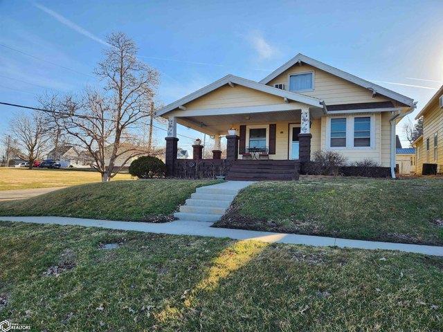House for sale in Tama, Iowa