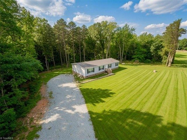 House for sale in Blanch, North Carolina