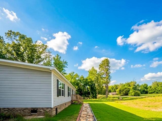 House for sale in Blanch, North Carolina
