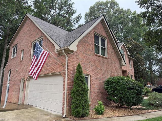 House for sale in Virginia