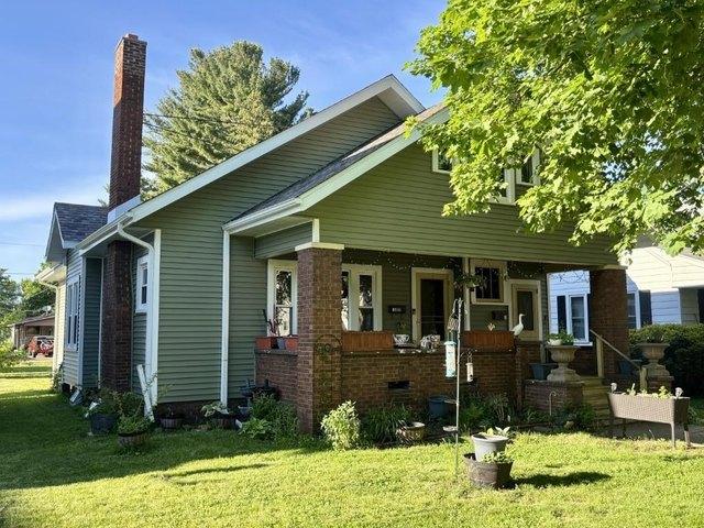 House for sale in Marathon, Wisconsin