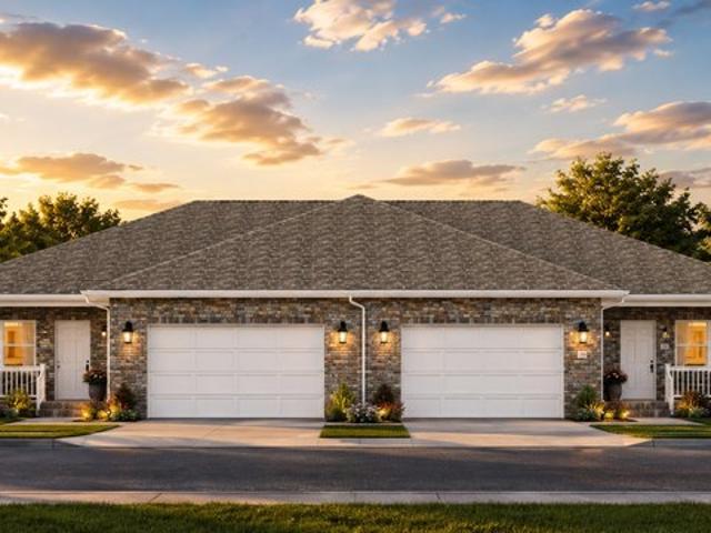 Townhouse for sale in Minooka, Illinois