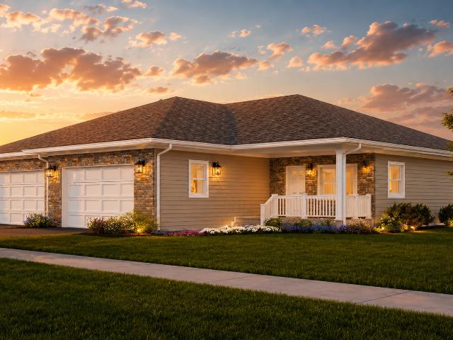 House for sale in Minooka, Illinois
