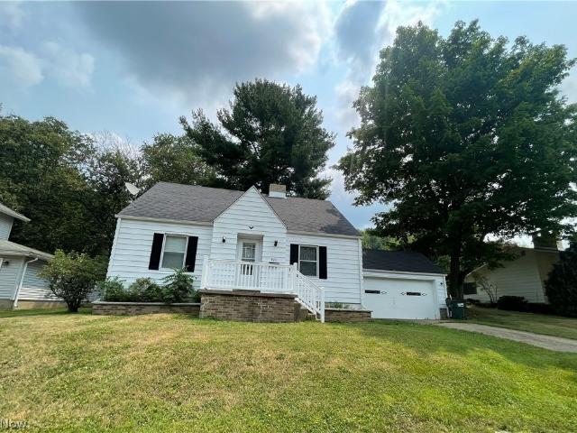 House for sale in Coshocton, Ohio