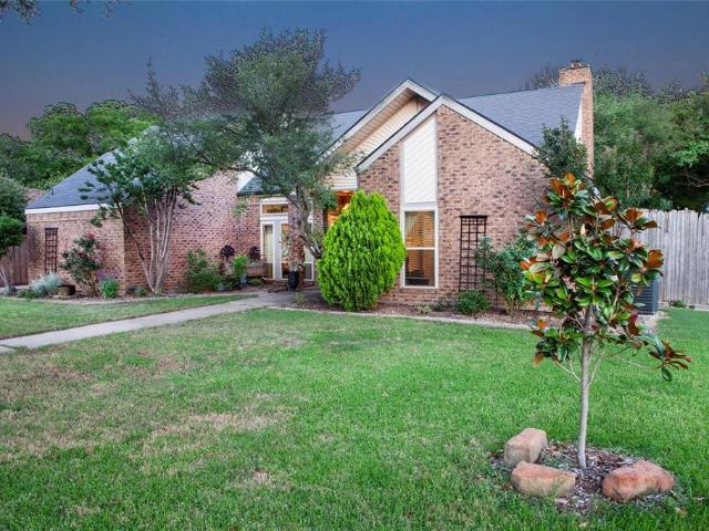 House for sale in Denton, Texas