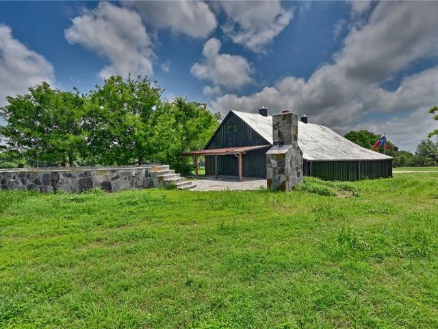 Land for sale in Burton, Texas