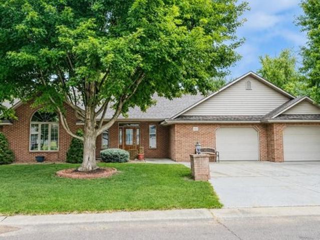 House for sale in Kansas