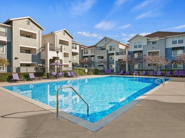 House for sale in San Jose, California