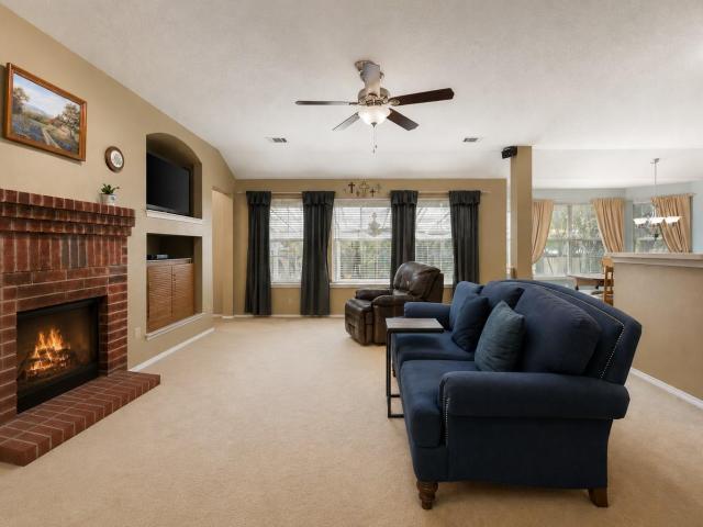 House for sale in Williamson, Texas