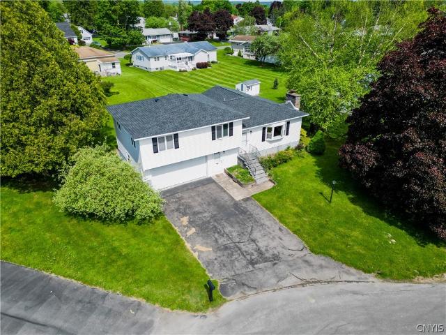 House for sale in Herkimer, New York
