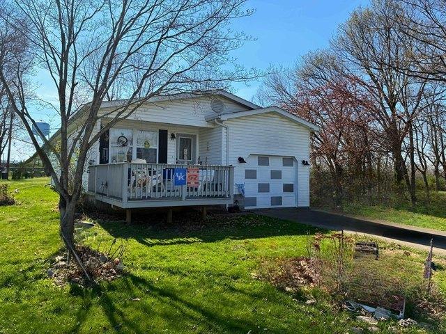 House for sale in Worthington, Kentucky