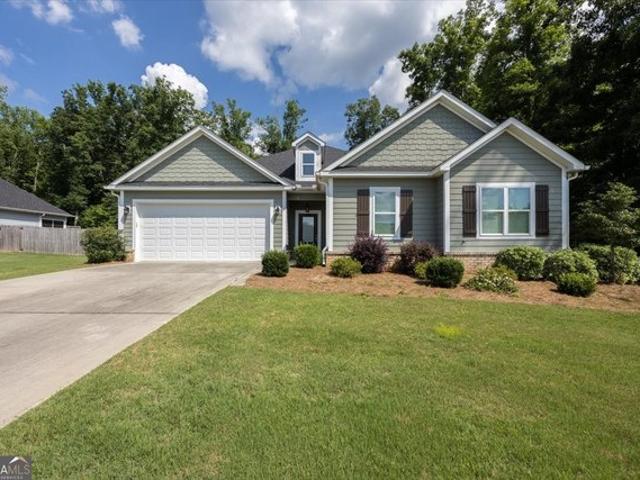 House for sale in Gray, Georgia