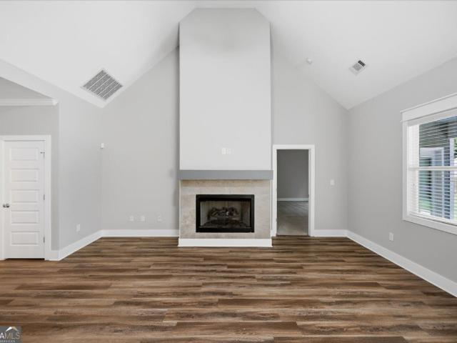 House for sale in Gray, Georgia