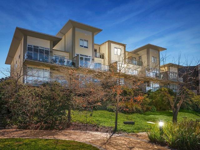 Apartment for rent in Maribyrnong