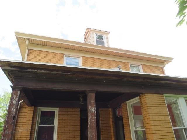 House for sale in Monongahela, Pennsylvania
