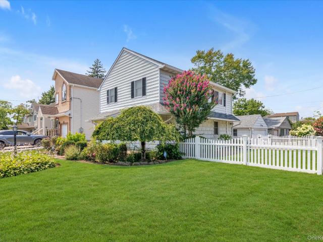 House for sale in Nassau, New York