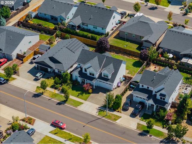 House for sale in Oregonia
