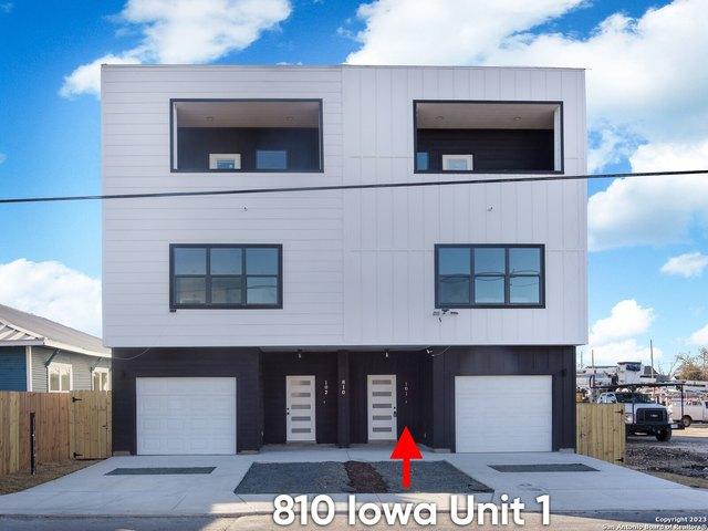 Townhouse for sale in Leesville, Texas