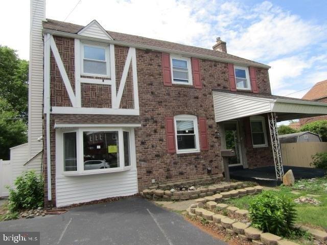 House for sale in Delco, Pennsylvania