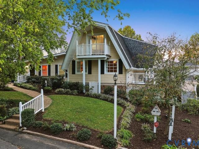 House for sale in Virginia