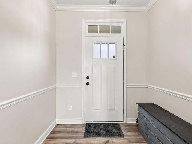 House for sale in Mebane, North Carolina