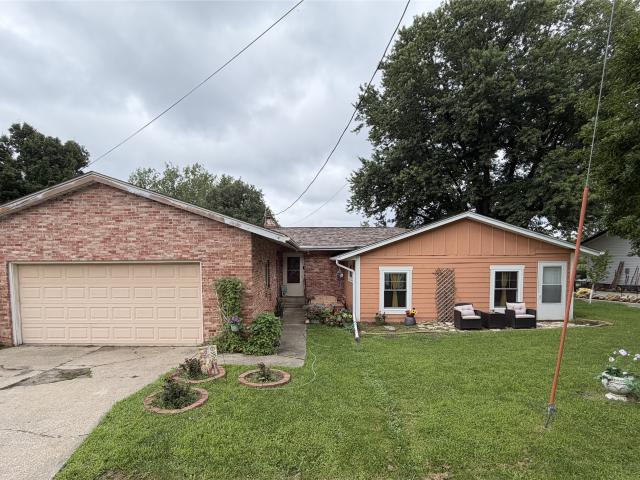 House for sale in Kellogg, Iowa