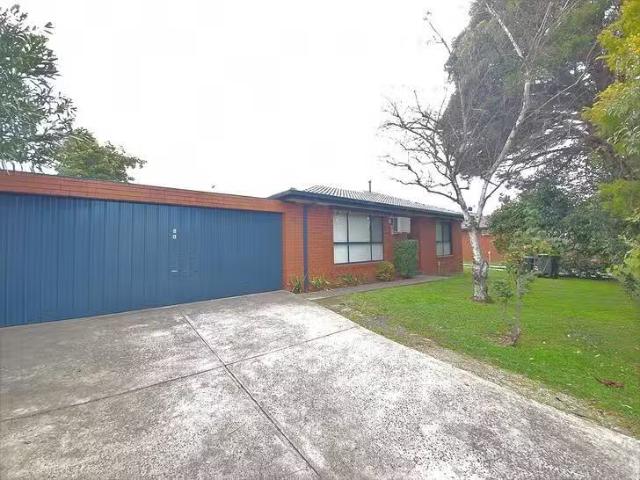 Apartment for rent in Camerons Creek, Victoria