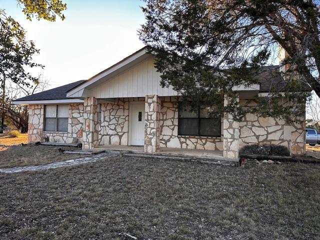Farm for sale in Junction, Texas