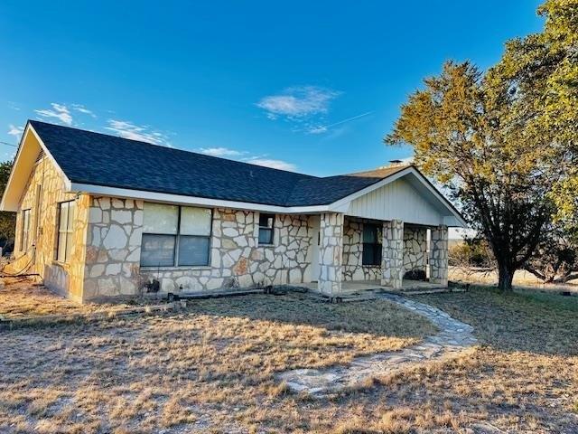 Farm for sale in Junction, Texas