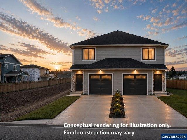 House for sale in Oregonia
