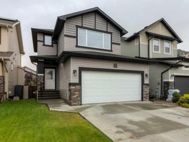 House for sale in Lethbridge, Alberta