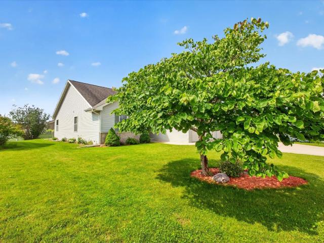 House for sale in De Pere, Wisconsin