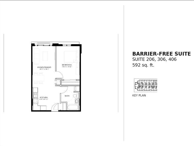 Apartment for rent in Ancaster, Ontario